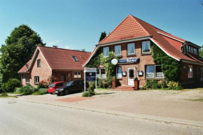 Landgasthof Nüchel Malente